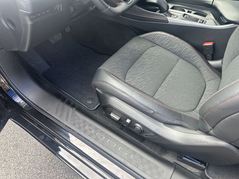 New 2025 Dodge Charger Daytona R/T w/ Quick Order Package 25M R/T image 12