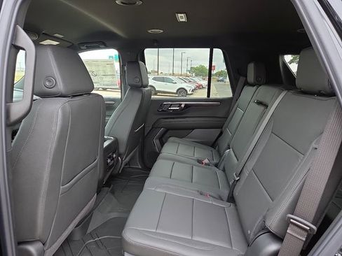 New 2026 Chevrolet Tahoe LT AWD/4WD image 8