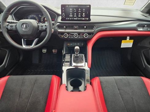 New 2026 Acura Integra Type S FWD image 14