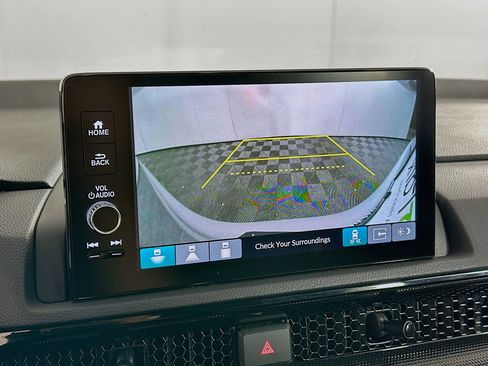Used 2025 Honda CR-V EX-L image 22