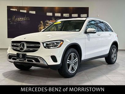 Certified 2022 Mercedes-Benz GLC 300 4MATIC