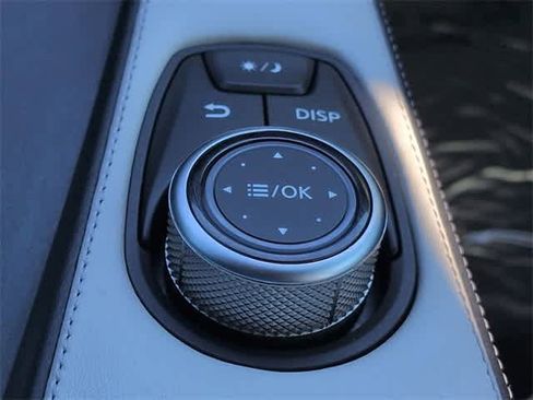 Used 2023 INFINITI QX55 Luxe w/ Cargo Package image 41