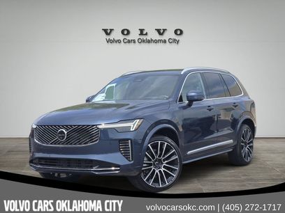 Used 2026 Volvo XC90 B6 Ultra w/ Protection Package Premier