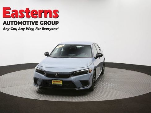 Used 2023 Honda Civic Sport image 52