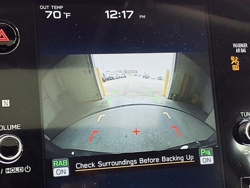 Used 2024 Subaru Legacy Limited image 25