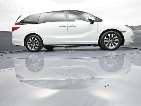 Used 2021 Honda Odyssey EX-L image 31