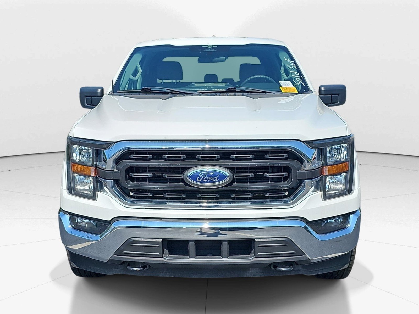 Used 2023 Ford F150 XLT AWD/4WD image 8