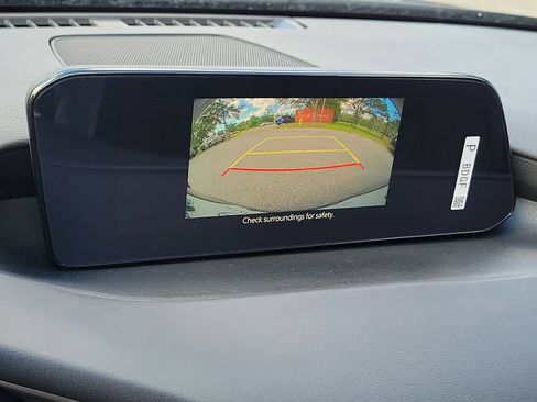 New 2026 MAZDA MAZDA3 s FWD image 25
