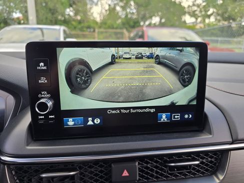 New 2026 Acura ADX A-Spec FWD image 15