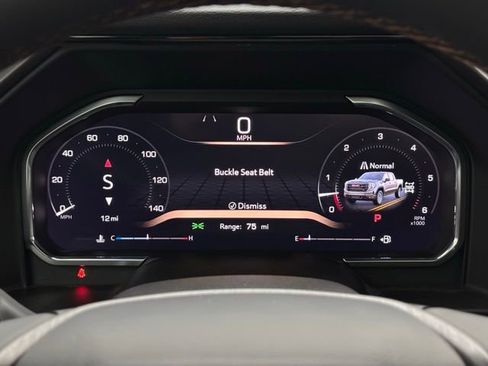 New 2026 GMC Sierra 1500 AT4 w/ AT4 Premium Package image 22