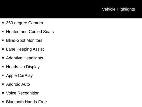 Used 2024 Ford F450 Platinum w/ FX4 Off-Road Package image 16