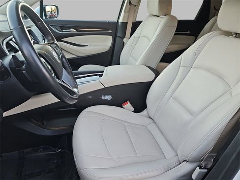 Certified 2023 Buick Enclave Essence w/ Experience Buick Package image 16