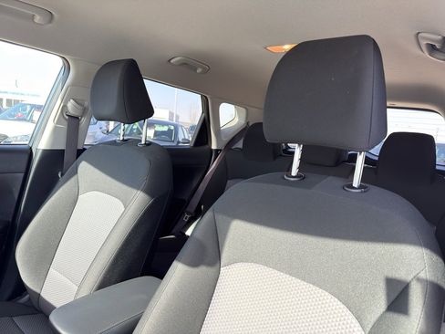 Used 2024 Kia Soul LX w/ LX Technology Package image 26