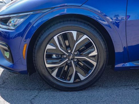 Used 2023 Kia EV6 GT-Line w/ GT-Line White Seat Package image 10