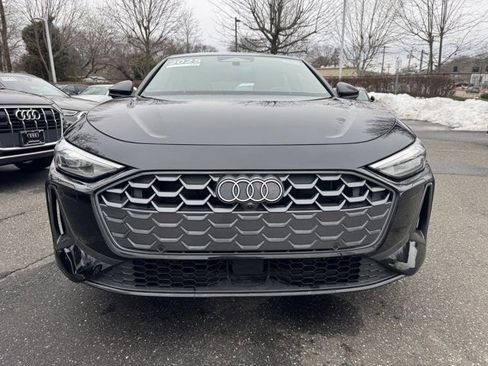 Used 2025 Audi A5 2.0T Premium w/ Convenience Package image 2