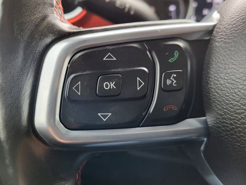 Used 2021 Jeep Wrangler Unlimited Rubicon image 25