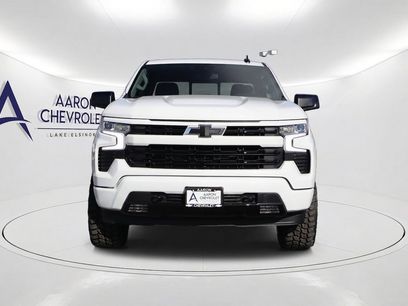 New 2026 Chevrolet Silverado 1500 RST w/ Convenience Package II