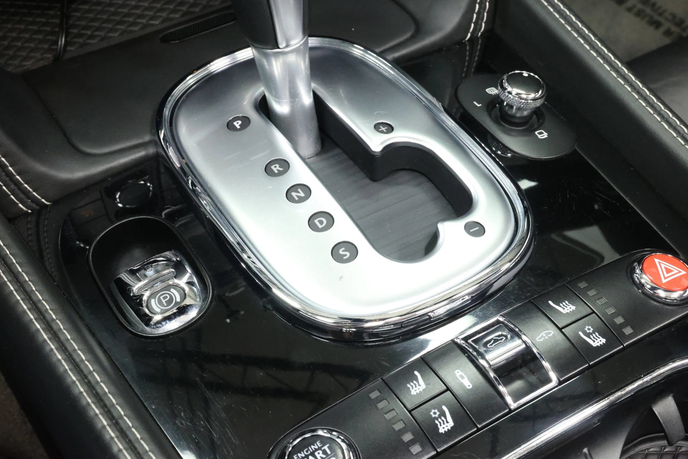 Used 2014 Bentley Continental GT V8 S AWD/4WD image 41