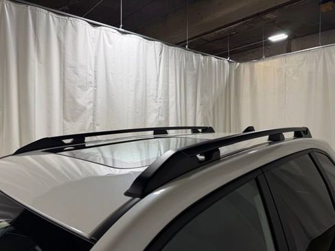 Certified 2025 Subaru Forester Premium AWD/4WD image 10