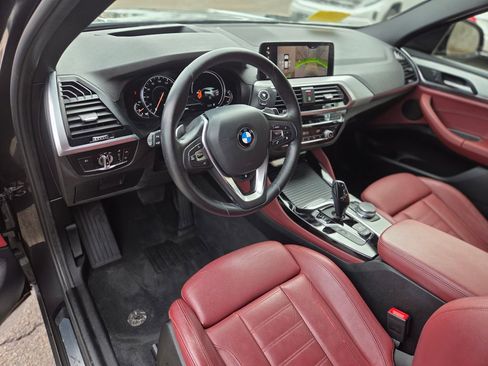 Used 2019 BMW X4 xDrive30i w/ Executive Package image 13