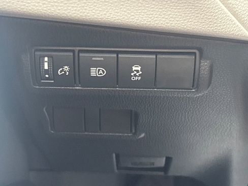 New 2026 Toyota Corolla Cross LE image 24