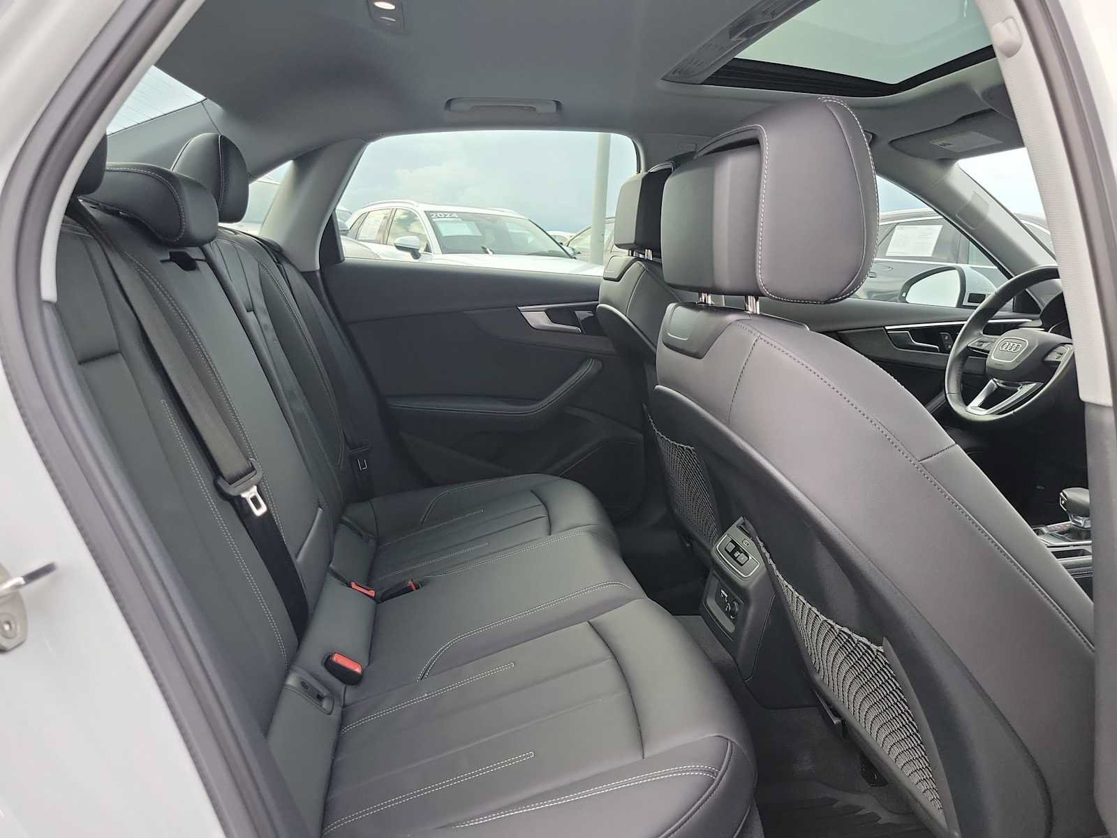 Certified 2023 Audi A4 2.0T Premium Plus w/ Premium Plus Package AWD/4WD image 20