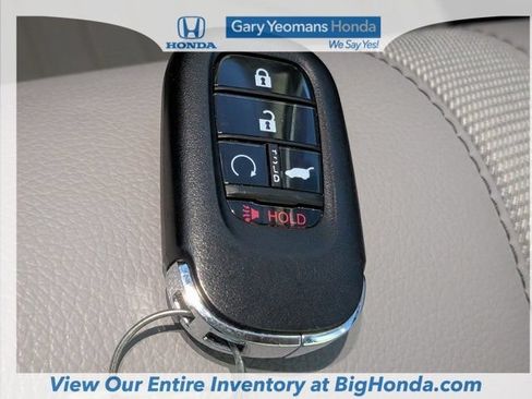 Certified 2024 Honda Pilot Touring image 38