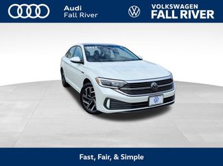 Used 2024 Volkswagen Jetta SEL FWD video 1