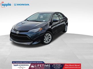 Used 2017 Toyota Corolla LE w/ Carpet Mat Package (TMS) 360° Tour