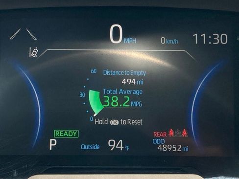Used 2024 Toyota RAV4 LE AWD/4WD image 15