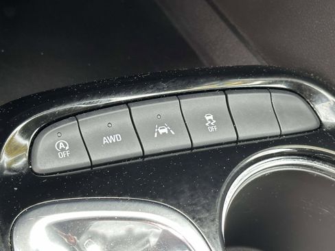Used 2023 Buick Encore GX Preferred w/ Cold Weather Comfort Package AWD/4WD image 30