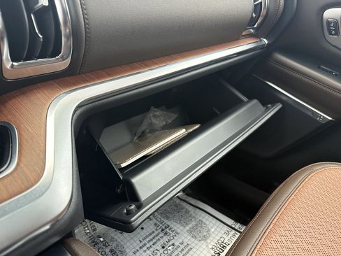 New 2027 Ford Expedition King Ranch AWD/4WD image 37