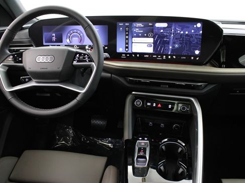 New 2026 Audi Q5 Premium Plus AWD/4WD image 9