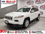 Used 2015 Jeep Cherokee Latitude image 3