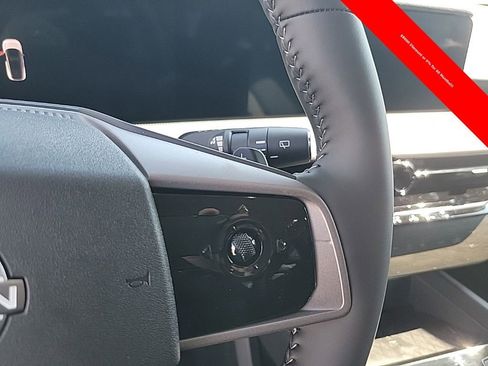 New 2025 Nissan Murano SV AWD/4WD image 25