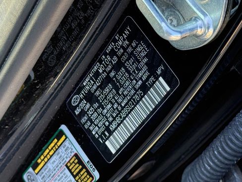 Used 2025 Hyundai Kona SEL image 29