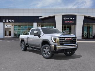 New 2026 GMC Sierra 2500 SLT video 1