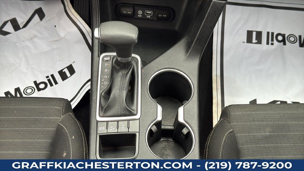 Used 2018 Kia Sportage LX AWD/4WD image 46