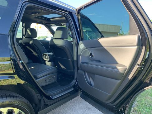 New 2026 Hyundai Palisade Calligraphy image 51