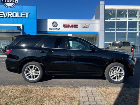 Used 2023 Dodge Durango GT image 4