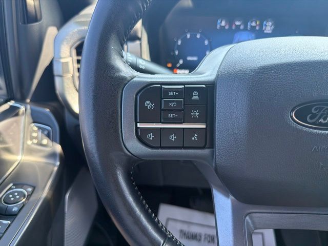 Used 2024 Ford F150 Lariat AWD/4WD image 36