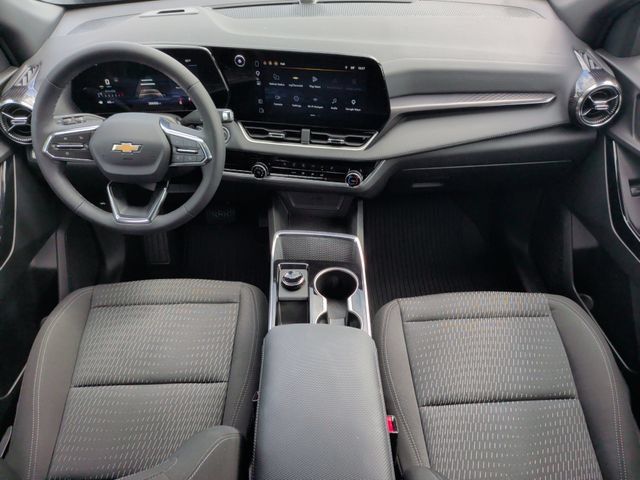 Used 2026 Chevrolet Equinox LT FWD image 30