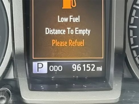 Used 2021 Toyota Tacoma TRD Sport w/ TRD Premium Sport Package image 18