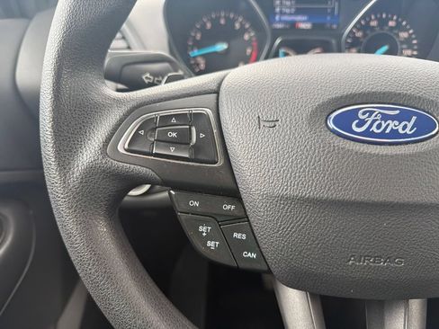 Used 2017 Ford Escape SE AWD/4WD image 23