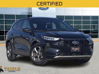 Certified 2023 Ford Escape ST-Line image 1
