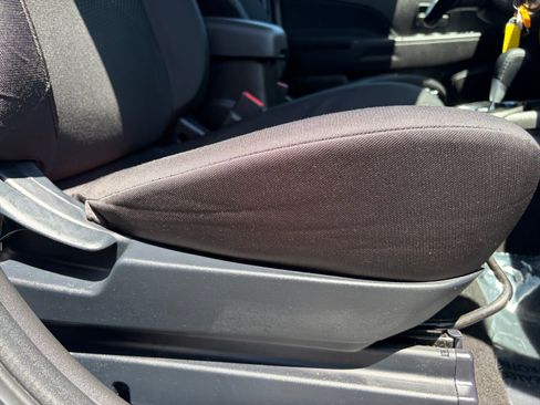 Used 2015 Mitsubishi Outlander Sport ES FWD image 33