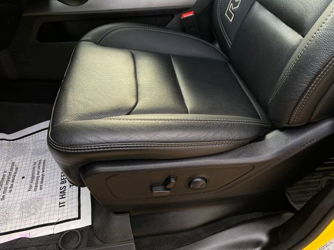 Used 2023 RAM 1500 Rebel w/ Rebel Level 2 Equipment Group image 14