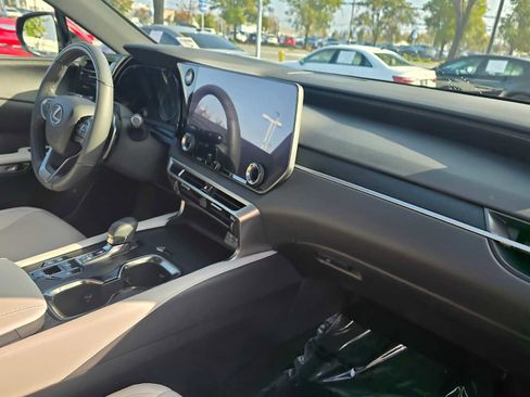 Used 2023 Lexus RX 350h RX 350h PREMIUM+ image 12