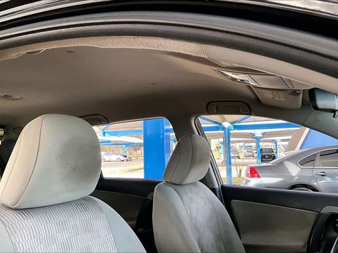 Used 2011 Toyota RAV4 2WD w/ 3rd Row image 12