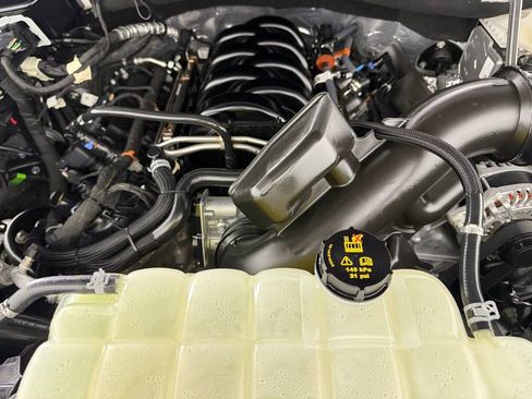 Used 2025 Ford F150 Tremor AWD/4WD image 34